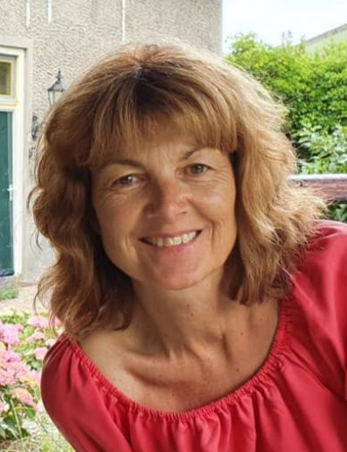 Jacqueline Koster