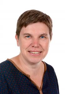 Karen Dossche